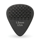 D'Addario DURAGRIP Guitar Picks - Extra Heavy (10 Pack)