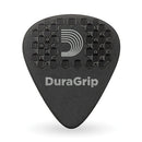 D'Addario DURAGRIP Guitar Picks - Extra Heavy (10 Pack)
