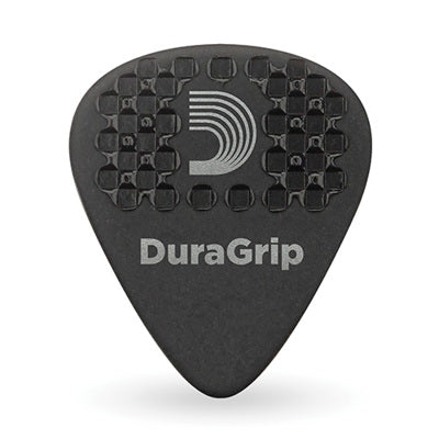 D'Addario DURAGRIP Guitar Pick - Extra Heavy (25 Pack)