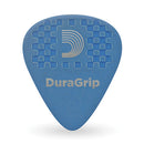 D'Addario DURAGRIP Guitar Pick - Medium/Heavy (25 Pack)