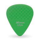 D'Addario DURAGRIP Guitar Pick - Medium (10 Pack)