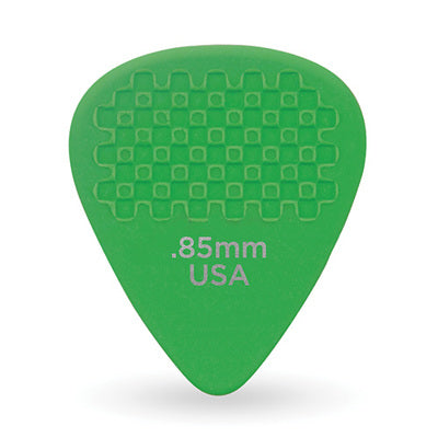 D'Addario DURAGRIP Guitar Pick - Medium (100 Pick)