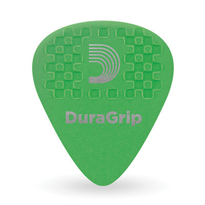 D'Addario DURAGRIP Guitar Pick - Medium (100 Pick)