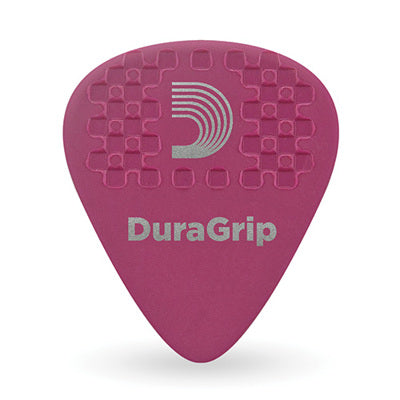 D'Addario DURAGRIP Guitar Pick - Heavy (25 Pack)