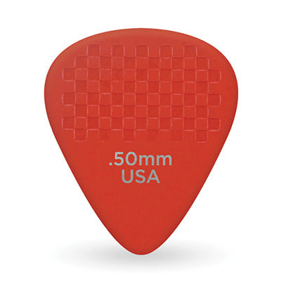 D'Addario DURAGRIP Guitar Pick - Super Light (10 Pack)