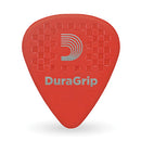 D'Addario DURAGRIP Guitar Pick - Super Light (100 Pack)