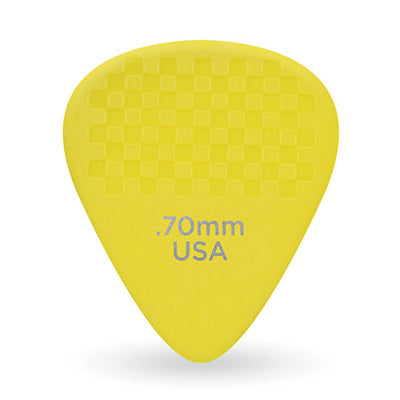 D'Addario DURAGRIP Guitar Pick - Light/Medium (25 Pack)