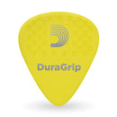 D'Addario DURAGRIP Guitar Pick - Light/Medium (100 Pack)