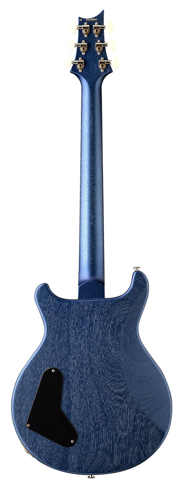 PRS S2 MIRA 594 Electric Guitar (Metallic Midnight)
