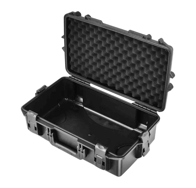 Odyssey VU201107NF Bottom Interior Injection-Molded Utility Case