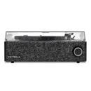 VICTROLA VTA-78-BLK Eastwood LP Turntable (noir)