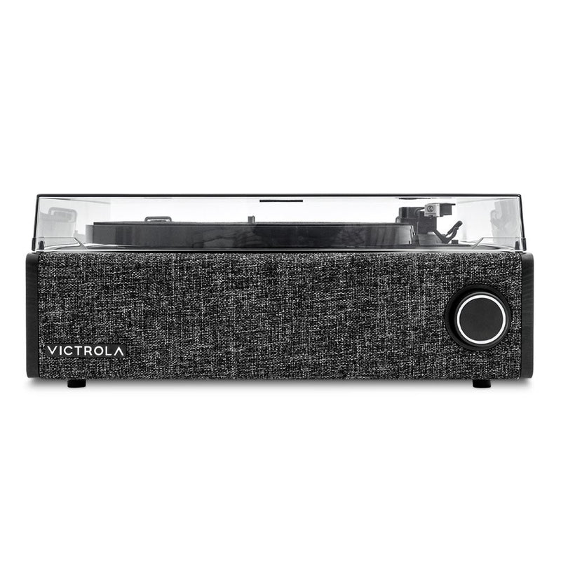 Victrola EASTWOOD LP Turntable (Black)