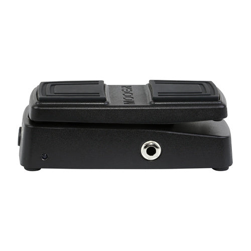 Mooer DWV1 Free Step Wah & Volume Pedal