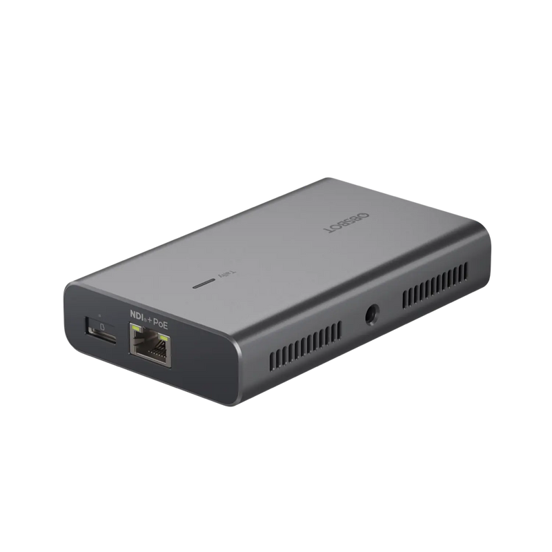Obsbot Obs-Adpt-UVC-ndi UVC à NDI Adaptateur