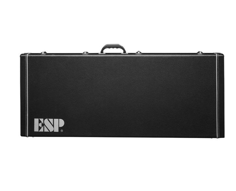 ESP CPHX2XLFF Phoenix II Guitar XL Form Fit Case
