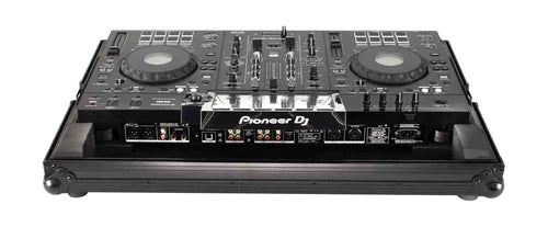 Odyssey FZPIXDJRX3BL Flight Case for Pioneer XDJ-RX3 (Black Label)