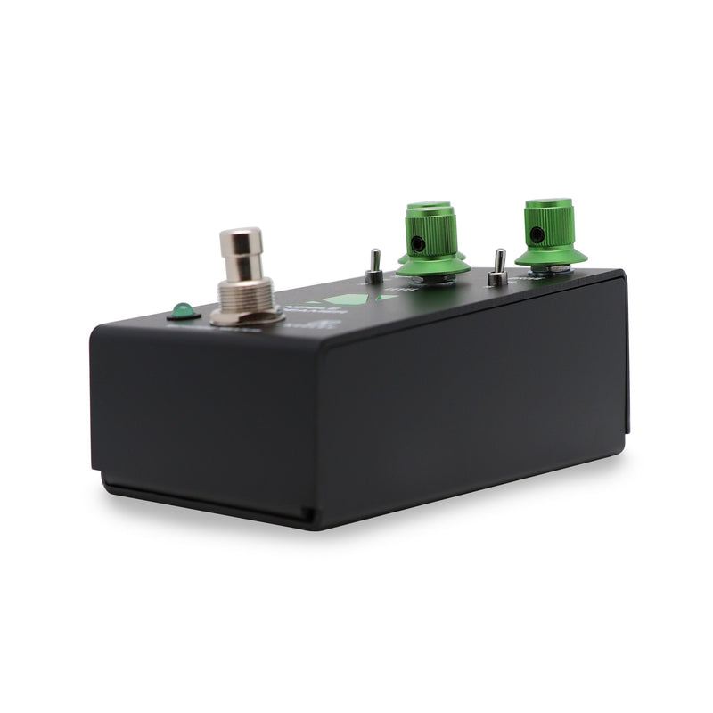 Keeley NOBLE-SCREAMER Pédale Overdrive/Boost