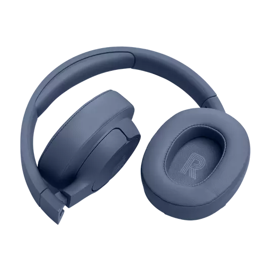 Écouteur Over-Earl (Bleu) JBL Tune 770NC