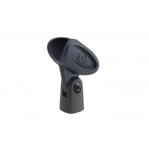 Clip de microphone K & M 85035 pour les microphones portables