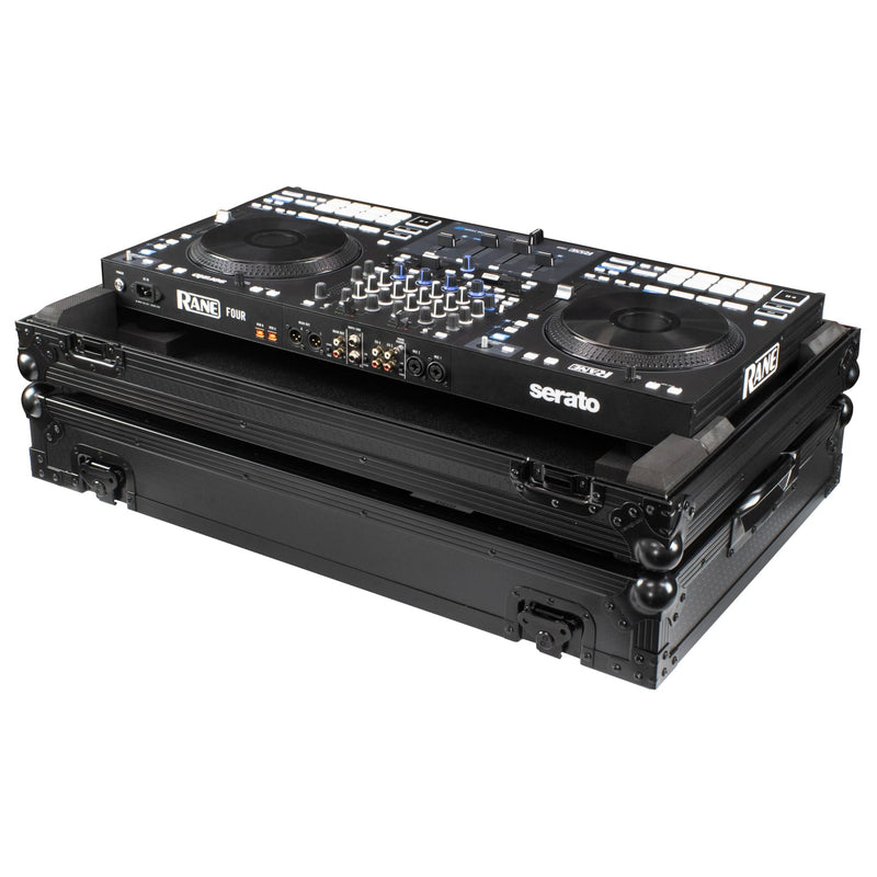 Odyssey 810332 RANE FOUR Industrial Board Flight Case