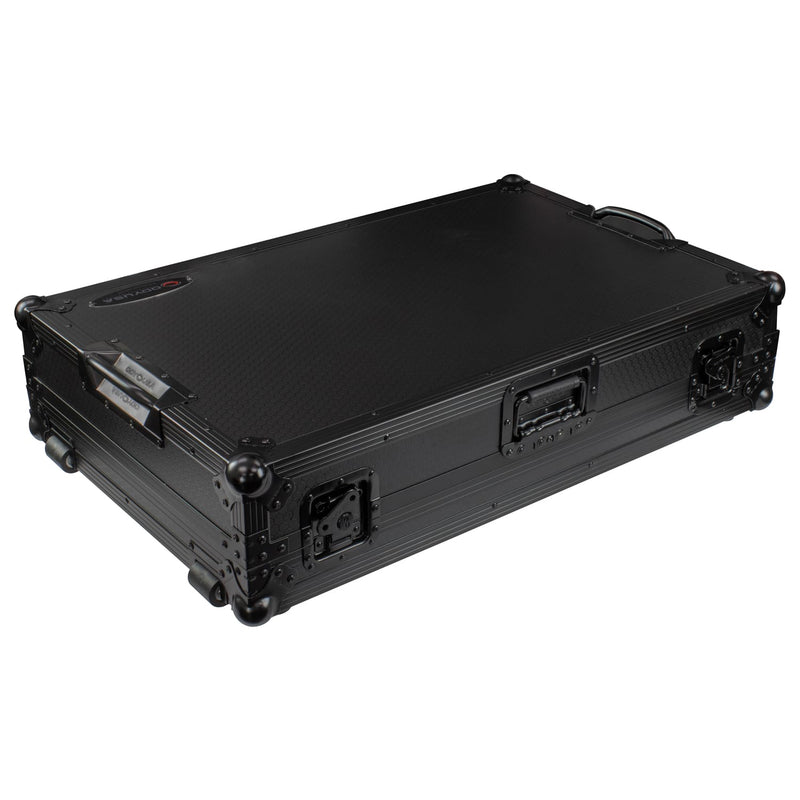 Odyssey 810332 RANE FOUR Industrial Board Flight Case