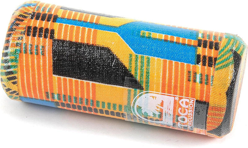 Toca TF2S-SK Freestyle II Shake Petit - Tissu Kente