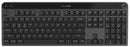 JLab EPIC MECHANICAL Advanced Multi-Device Wireless Keyboard (Black)