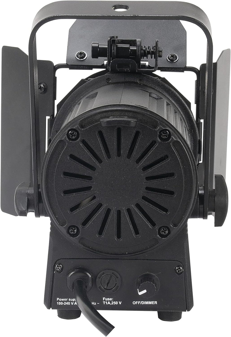 American DJ ENCORE FR20 DTW Dimmable Warm White Led Fresnel