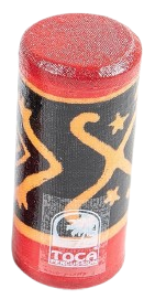 Toca TF2S-SRP Freestyle II Shake Petit - Bali Rouge