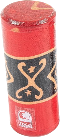 Toca TF2S-LRP Freestyle II Shaker Grand - Bali Rouge