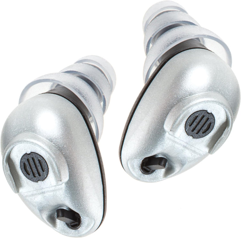 Etymotic ER135-QSA-PT2 BEAN Amplificateur de son silencieux (paire) - Platine