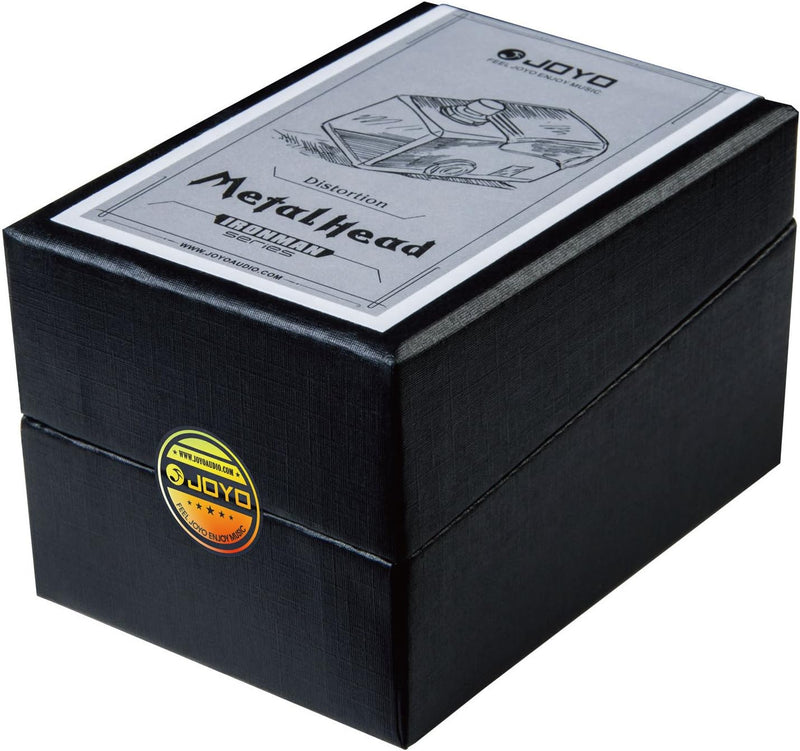 Joyo Jf-315 Guitar Preamp Amp