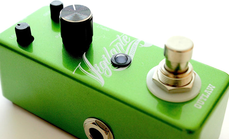 Outlaw VIGILANTE Chorus Effects Pedal