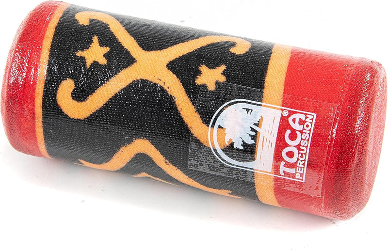 Toca TF2S-SRP Freestyle II Shake Petit - Bali Rouge