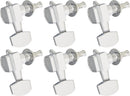 Ping P2656A 6-In-Line Mini Sealed Tuning Machines