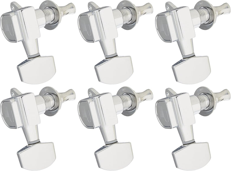 Ping P2656A Mini les mini-réglages scellés 6 en ligne