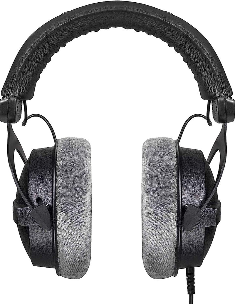 Beyerdynamic DT-770-PRO 250 Ohm Casque dynamique fermé pour les applications mobiles de contrôle et de surveillance