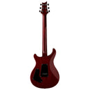 PRS S2 CUSTOM 24 Electric Guitar (Fire Red Burst)