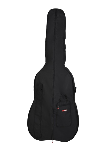 Gator GBO-BASS34 Lightweight Bag For 3/4 Double Bass