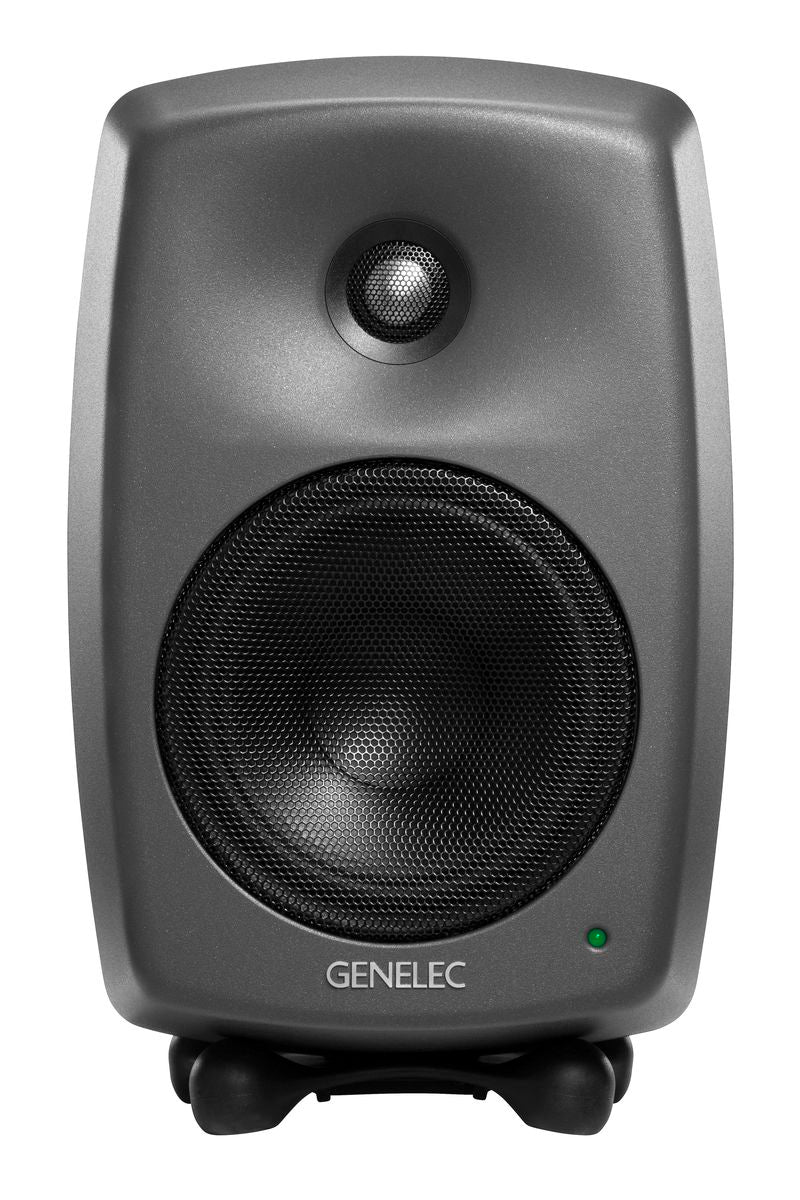 Genelec 8330A Bi-Amplified Smart Active Monitor (Each) - 5"