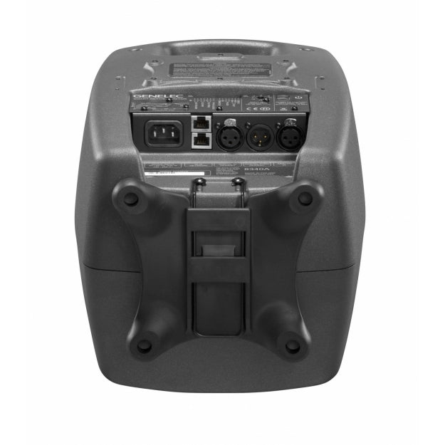 Genelec 8340A Bi-Amplified Smart Active Monitor (Each) - 6.5"