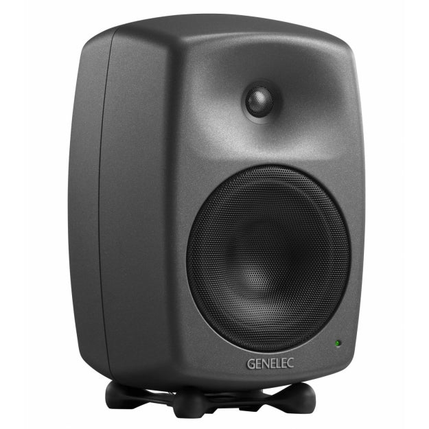 Genelec 8340A Bi-Amplified Smart Active Monitor (Each) - 6.5"