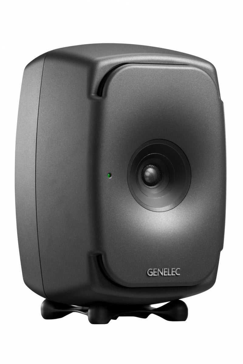 Genelec 8341APM 2-Way Digital Nearfield Monitor (Each) - 2x6"