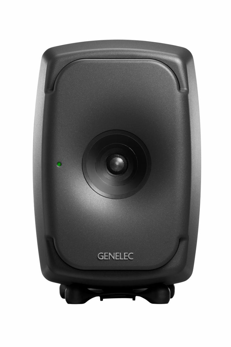 Genelec 8341APM 2-Way Digital Nearfield Monitor (Each) - 2x6"