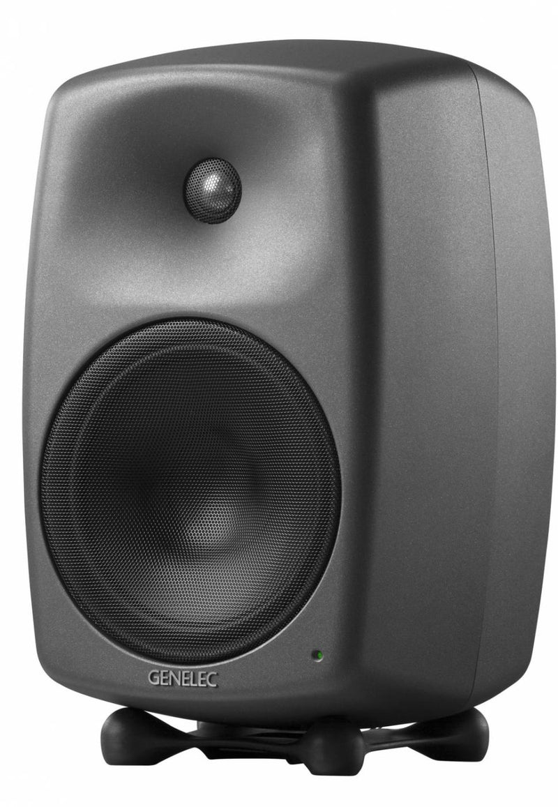 Genelec 8350APM 2 Way Active DSP Monitor (Each) - 8"