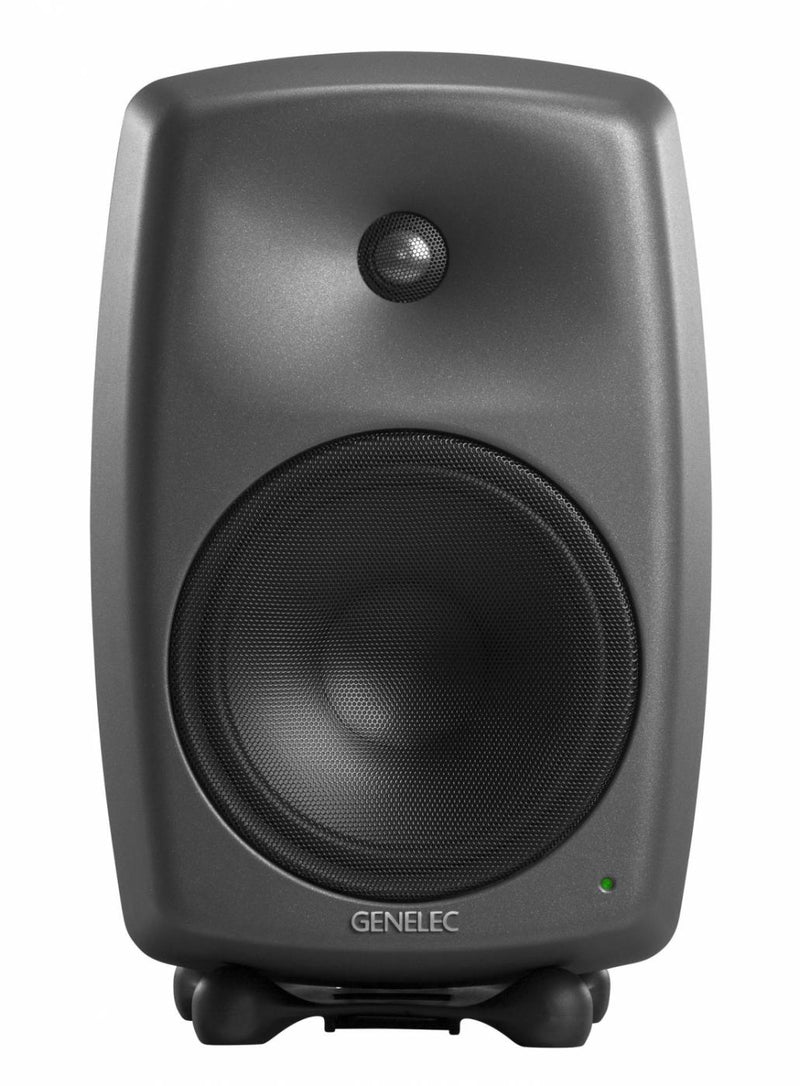Genelec 8350APM 2 Way Active DSP Monitor (Each) - 8"