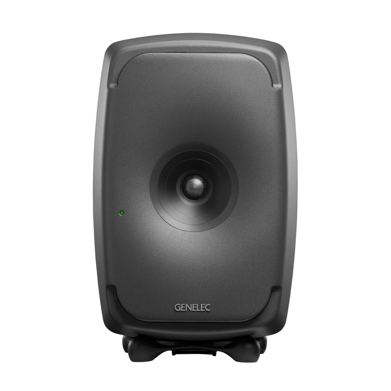 Genelec 8351B Three-Amplified SAM Monitor (Each, Grey) - 2x8.5"