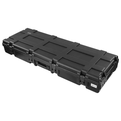 Odyssey VU531807WNF Empty Interior Injection-Molded Utility Case