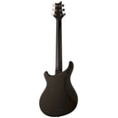 PRS S2 VELA SATIN Semi Hollow-Body Electric Guitar (Charcoal Satin)