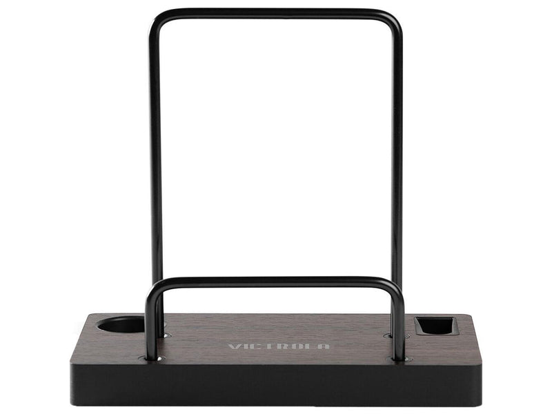 Victrola VA-55-ESP Vinyl Record Cleaning Kit (Espresso)